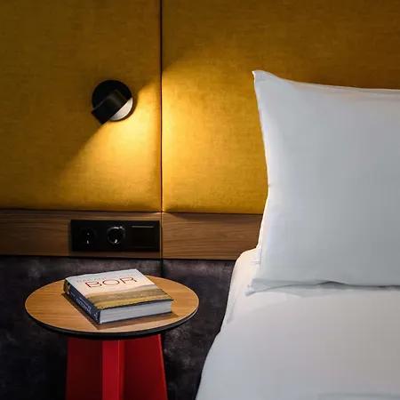 Lycium - Handwritten Collection Hotell 4*