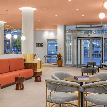 Lycium - Handwritten Collection Hotell 4*