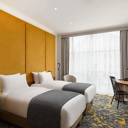 Hotel Lycium - Handwritten Collection 4*