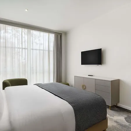Hotel Lycium - Handwritten Collection Debrecen