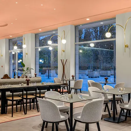 Lycium - Handwritten Collection Hotel 4*