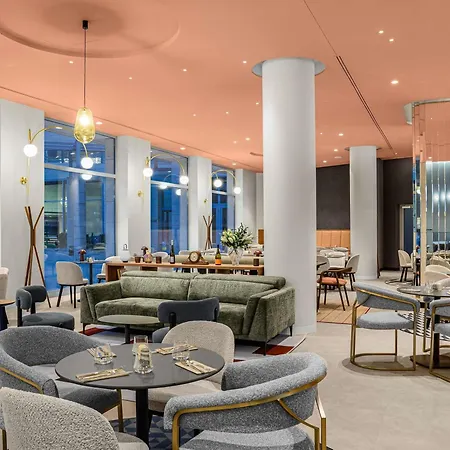 Lycium - Handwritten Collection Hotel 4*