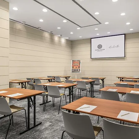 Lycium - Handwritten Collection ホテル 4*