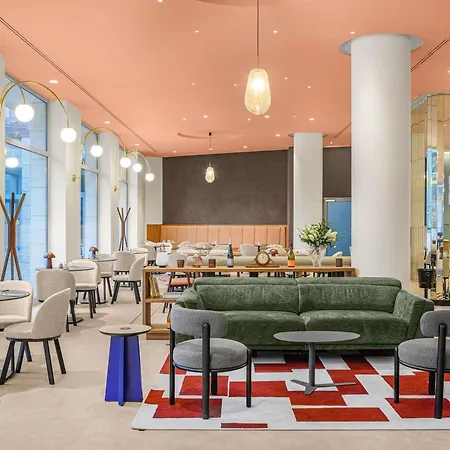 Hotel Lycium - Handwritten Collection 4*