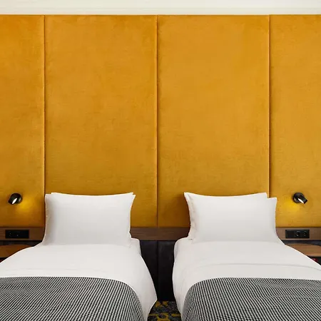 Hotel Lycium - Handwritten Collection Debrecen