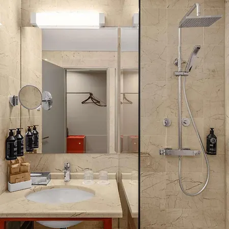 Lycium - Handwritten Collection Hotel 4*
