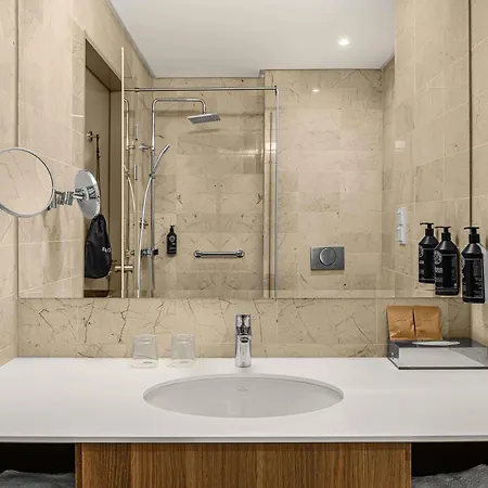 Lycium - Handwritten Collection Hotel 4*