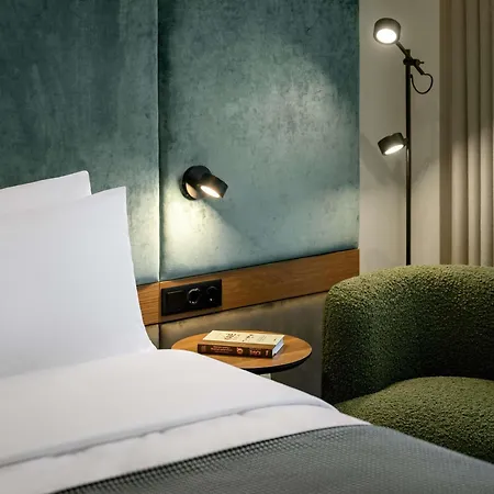 Hotel Lycium - Handwritten Collection Debrecen