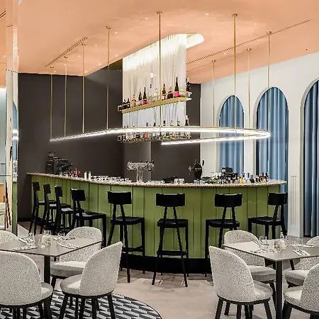 Lycium - Handwritten Collection Hotel