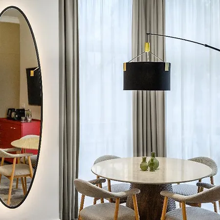Hotel Lycium - Handwritten Collection 4*