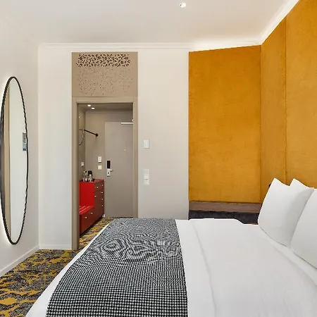 Lycium - Handwritten Collection Hotel