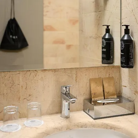 Lycium - Handwritten Collection Hotel 4*