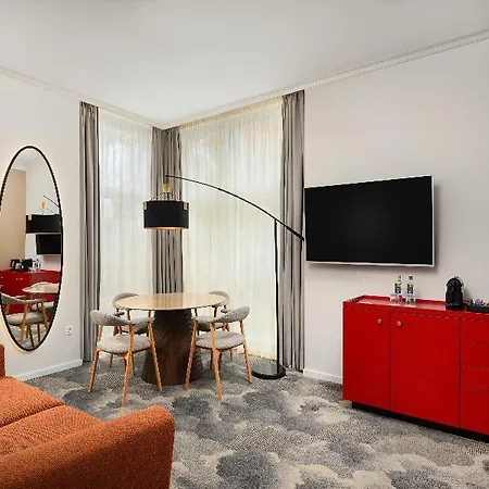 Lycium - Handwritten Collection Hotel 4*