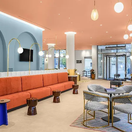 Lycium - Handwritten Collection Hotel 4*