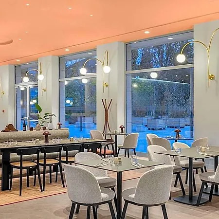 Lycium - Handwritten Collection Hotel Debrecen