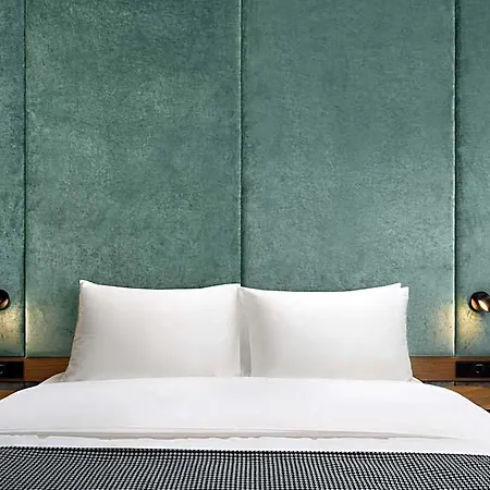 Lycium - Handwritten Collection Hotel 4*