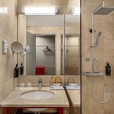 Lycium - Handwritten Collection Hotel