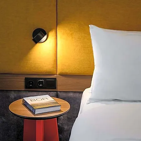 Lycium - Handwritten Collection Hotel Debrecen