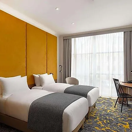 Lycium - Handwritten Collection Hotel