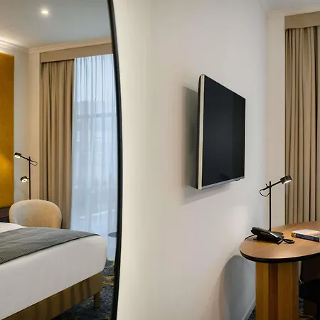Hotel Lycium - Handwritten Collection Debrecen