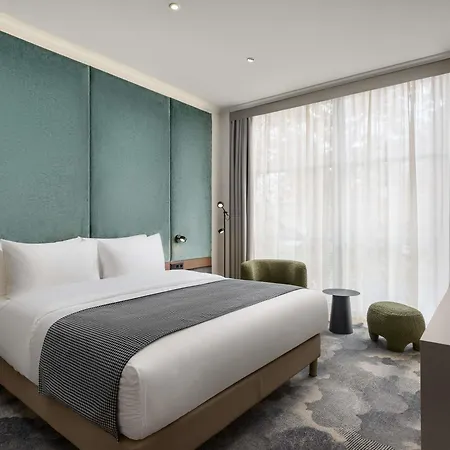 Hotel Lycium - Handwritten Collection 4*