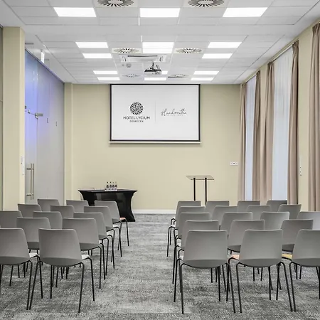 Lycium - Handwritten Collection Hotel Debrecen
