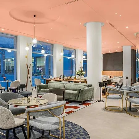 Lycium - Handwritten Collection Hotel