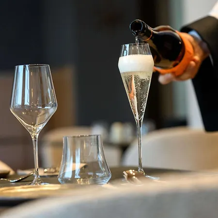Lycium - Handwritten Collection Hotel 4*