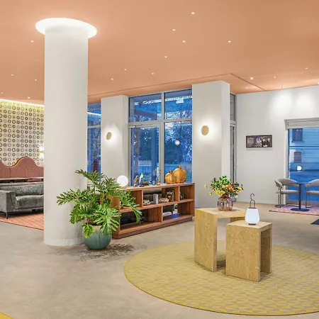 Hotel Lycium - Handwritten Collection Debrecen