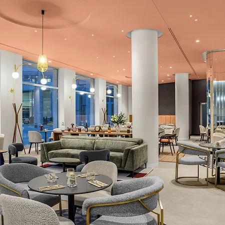 Lycium - Handwritten Collection Hotel 4*
