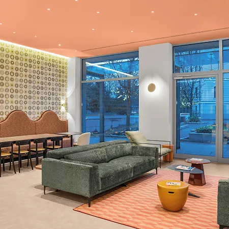 Hotel Lycium - Handwritten Collection Debreczyn