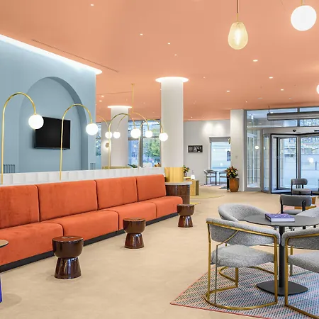 Lycium - Handwritten Collection Hotel 4*