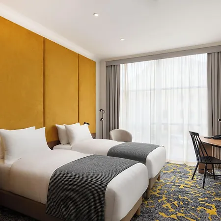 Lycium - Handwritten Collection Hotel