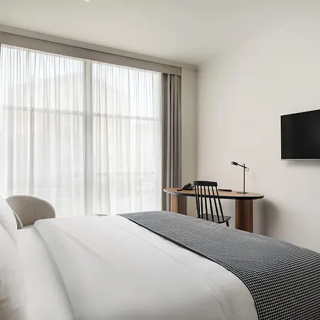 Lycium - Handwritten Collection Hotel Debrecen
