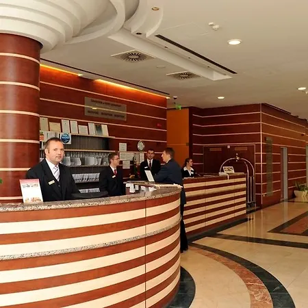 Otel Lycium 4*