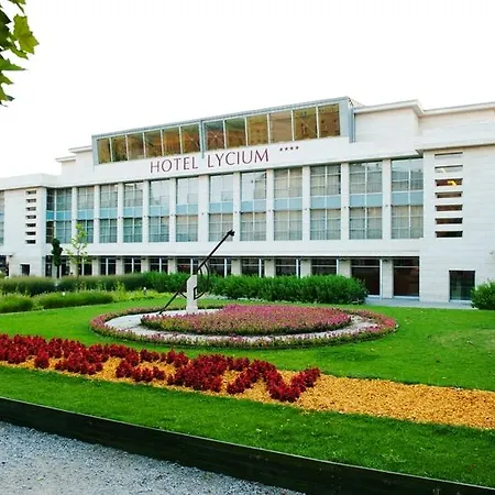 Lycium - Handwritten Collection Debrecen