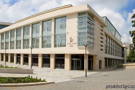 Lycium Otel