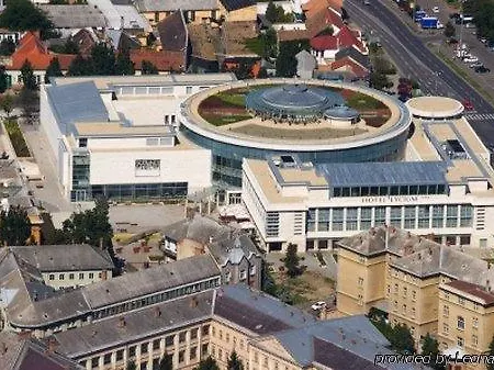 Lycium Otel Debrecen