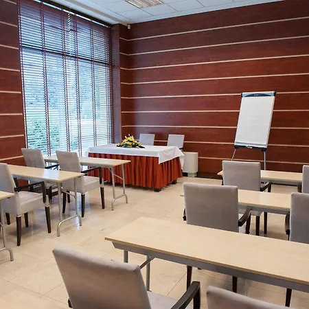 Lycium 4* Debrecen