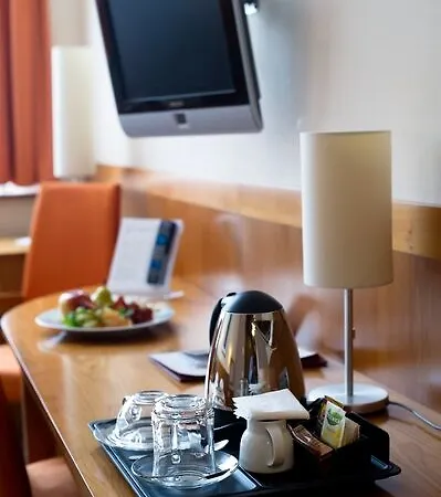 Hotel Lycium Debrecen