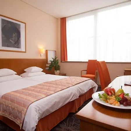 Lycium - Handwritten Collection Hotel