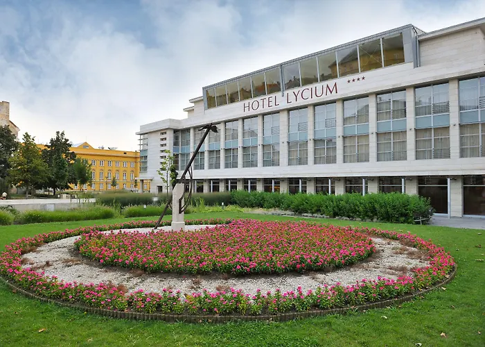 Lycium - Handwritten Collection Debrecen