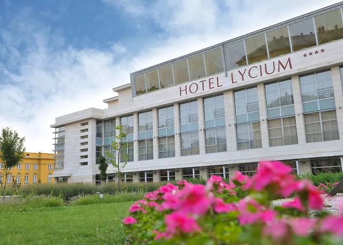 Lycium - Handwritten Collection 4* Debrecen