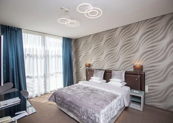 Lycium - Handwritten Collection Hotel Debrecen