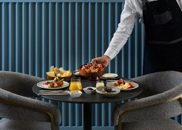 Lycium - Handwritten Collection Hotel