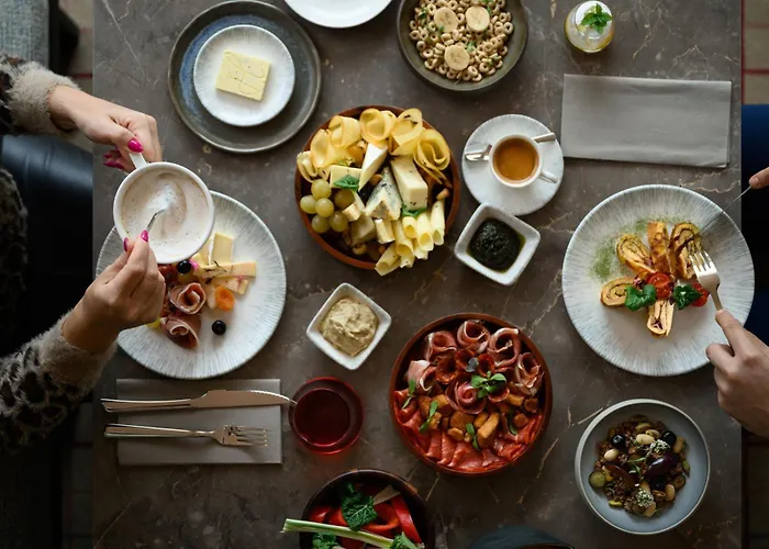 Lycium - Handwritten Collection Szálloda 4*