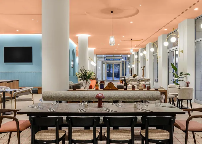 Lycium - Handwritten Collection Hotel 4*