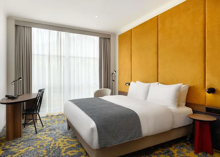 Lycium - Handwritten Collection Hotel Debrecen