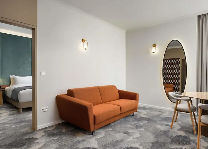 Lycium - Handwritten Collection Hotel Debrecen