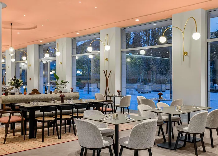 Lycium - Handwritten Collection Hotel 4*